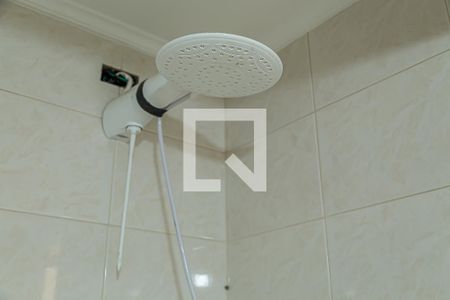 Apartamento à venda com 69m², 2 quartos e 1 vagaBanheiro - Chuveiro