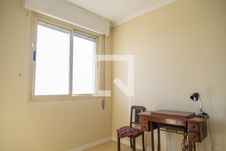 Apartamento à venda com 69m², 2 quartos e 1 vagaQuarto 2
