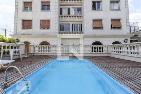 Apartamento à venda com 69m², 2 quartos e 1 vagaPiscina