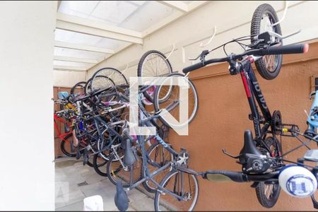 Apartamento à venda com 69m², 2 quartos e 1 vagaBicicletário