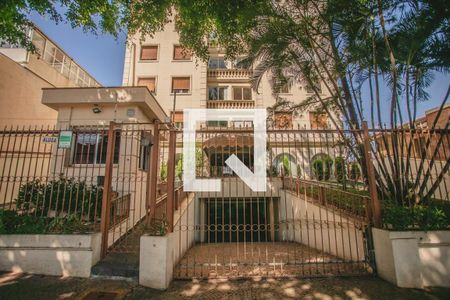 Apartamento à venda com 69m², 2 quartos e 1 vagaFachada
