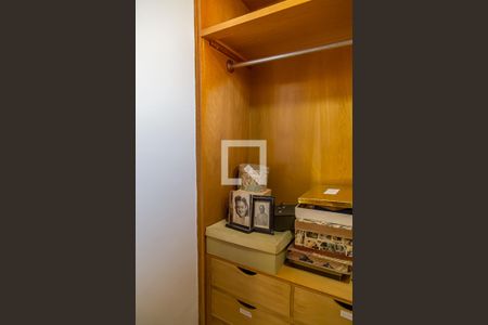 Apartamento à venda com 69m², 2 quartos e 1 vagaCloset do Quarto 2