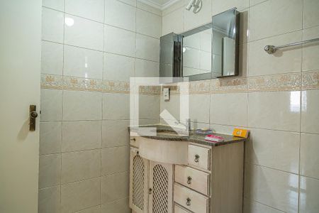 Apartamento à venda com 69m², 2 quartos e 1 vagaBanheiro