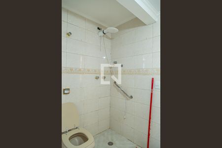 Apartamento à venda com 69m², 2 quartos e 1 vagaBanheiro