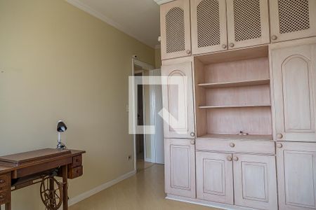 Apartamento à venda com 69m², 2 quartos e 1 vagaQuarto 2