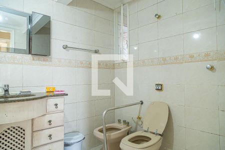 Apartamento à venda com 69m², 2 quartos e 1 vagaBanheiro
