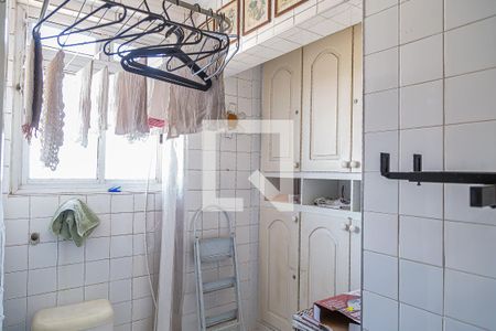 Apartamento à venda com 69m², 2 quartos e 1 vagaÁrea de Serviço