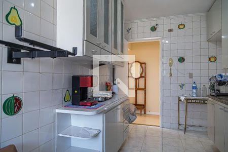 Apartamento à venda com 69m², 2 quartos e 1 vagaCozinha