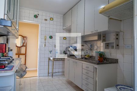 Apartamento à venda com 69m², 2 quartos e 1 vagaCozinha