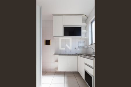 Apartamento para alugar com 55m², 2 quartos e 1 vaga Apartamento para alugar com 55m², 2 quartos e 1 vagaCozinha