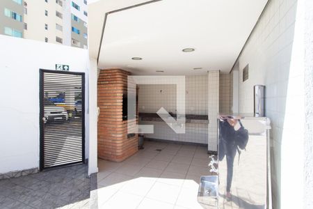 Apartamento para alugar com 55m², 2 quartos e 1 vaga Apartamento para alugar com 55m², 2 quartos e 1 vagaÁrea comum