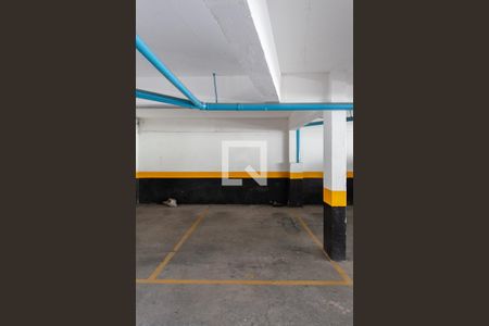 Apartamento para alugar com 55m², 2 quartos e 1 vaga Apartamento para alugar com 55m², 2 quartos e 1 vagaGaragem