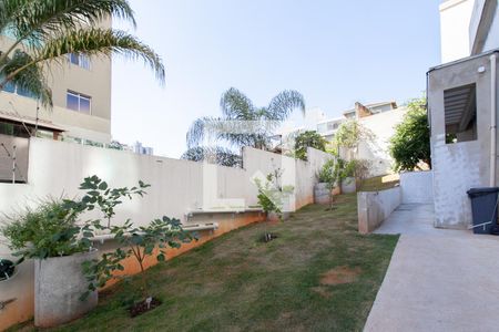 Apartamento para alugar com 55m², 2 quartos e 1 vaga Apartamento para alugar com 55m², 2 quartos e 1 vagaÁrea comum