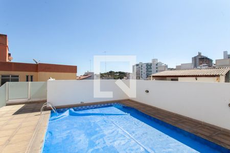 Apartamento para alugar com 55m², 2 quartos e 1 vaga Apartamento para alugar com 55m², 2 quartos e 1 vagaÁrea comum