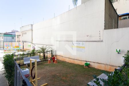 Apartamento para alugar com 55m², 2 quartos e 1 vaga Apartamento para alugar com 55m², 2 quartos e 1 vagaÁrea comum
