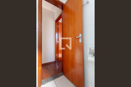 Apartamento para alugar com 55m², 2 quartos e 1 vaga Apartamento para alugar com 55m², 2 quartos e 1 vagaBanheiro