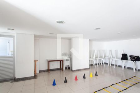 Apartamento para alugar com 55m², 2 quartos e 1 vaga Apartamento para alugar com 55m², 2 quartos e 1 vagaÁrea comum