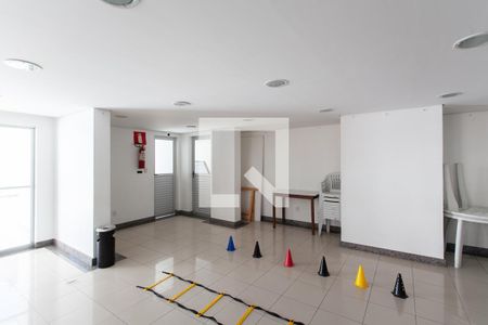 Apartamento para alugar com 55m², 2 quartos e 1 vaga Apartamento para alugar com 55m², 2 quartos e 1 vagaÁrea comum