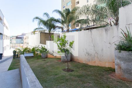 Apartamento para alugar com 55m², 2 quartos e 1 vaga Apartamento para alugar com 55m², 2 quartos e 1 vagaÁrea comum