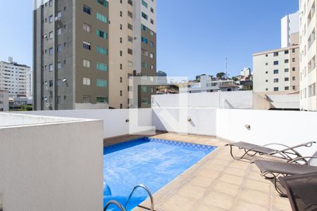 Apartamento para alugar com 55m², 2 quartos e 1 vaga Apartamento para alugar com 55m², 2 quartos e 1 vagaÁrea comum