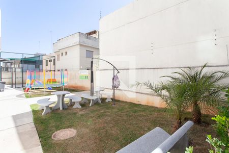 Apartamento para alugar com 55m², 2 quartos e 1 vaga Apartamento para alugar com 55m², 2 quartos e 1 vagaÁrea comum