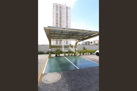 Apartamento para alugar com 75m², 3 quartos e 2 vagasEstacionamento Carro Elétrico