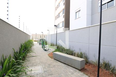 Apartamento para alugar com 75m², 3 quartos e 2 vagasAcademia ao Ar Livre