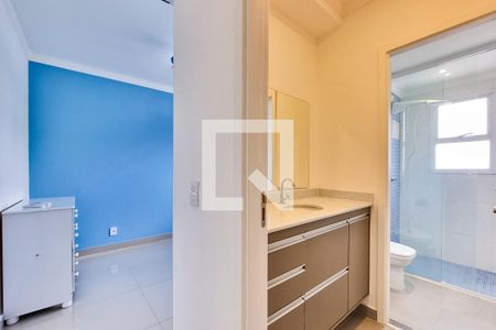 Apartamento para alugar com 75m², 3 quartos e 2 vagas Apartamento para alugar com 75m², 3 quartos e 2 vagasSuíte 1