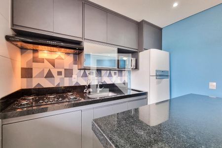 Apartamento para alugar com 75m², 3 quartos e 2 vagas Apartamento para alugar com 75m², 3 quartos e 2 vagasCozinha / Lavanderia
