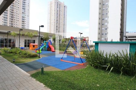 Apartamento para alugar com 75m², 3 quartos e 2 vagasÁrea Comum - Playground