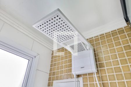 Apartamento para alugar com 75m², 3 quartos e 2 vagas Apartamento para alugar com 75m², 3 quartos e 2 vagasBanheiro da Suíte