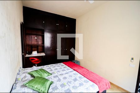 Casa para alugar com 190m², 4 quartos e 1 vagaQuarto 3