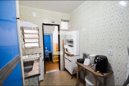 Casa para alugar com 190m², 4 quartos e 1 vagaCozinha