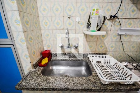 Casa para alugar com 190m², 4 quartos e 1 vagaCozinha