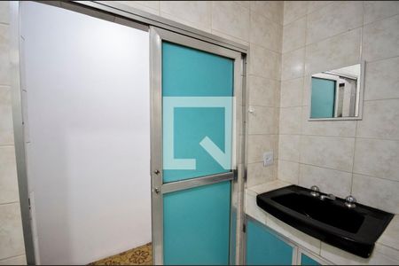 Casa para alugar com 190m², 4 quartos e 1 vagaBanheiro Social