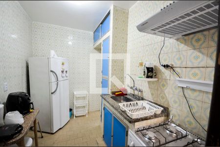 Casa para alugar com 190m², 4 quartos e 1 vagaCozinha