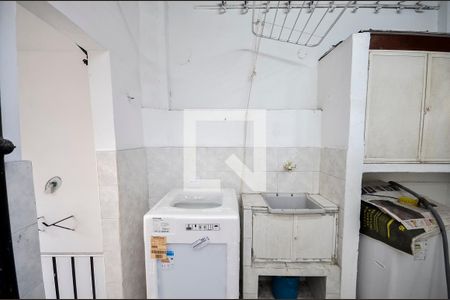 Casa para alugar com 190m², 4 quartos e 1 vagaÁrea de Serviço