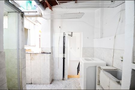 Casa para alugar com 190m², 4 quartos e 1 vagaÁrea de Serviço