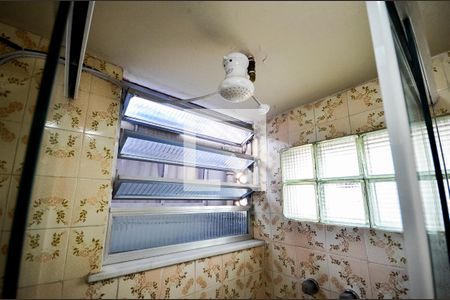 Casa para alugar com 190m², 4 quartos e 1 vagaBanheiro da Suíte