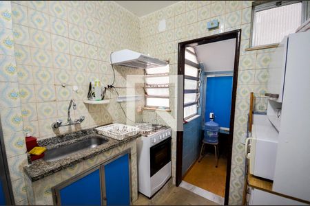 Casa para alugar com 190m², 4 quartos e 1 vagaCozinha