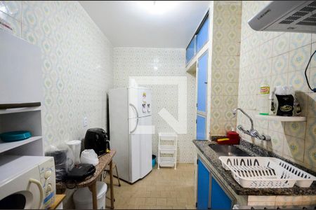 Casa para alugar com 190m², 4 quartos e 1 vagaCozinha