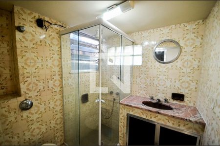 Casa para alugar com 190m², 4 quartos e 1 vagaBanheiro da Suíte