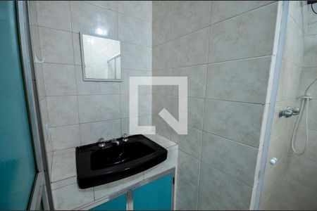 Casa para alugar com 190m², 4 quartos e 1 vagaBanheiro Social