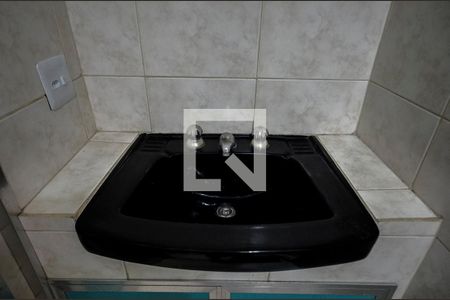 Casa para alugar com 190m², 4 quartos e 1 vagaBanheiro Social