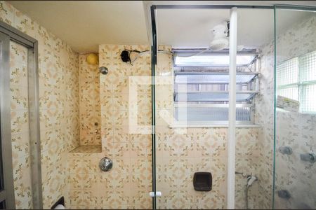 Casa para alugar com 190m², 4 quartos e 1 vagaBanheiro da Suíte