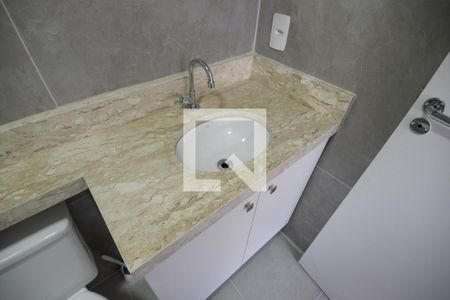 Apartamento para alugar com 25m², 1 quarto e sem vagaSuíte