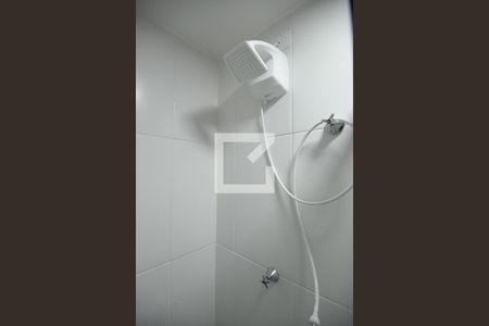 Apartamento para alugar com 25m², 1 quarto e sem vagaSuíte