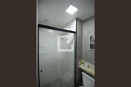 Apartamento para alugar com 25m², 1 quarto e sem vagaSuíte