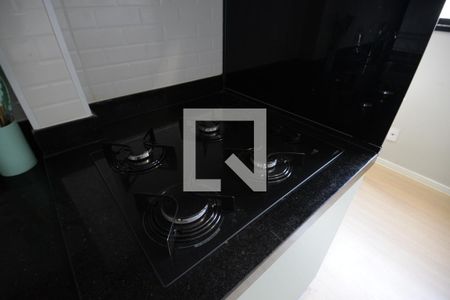 Apartamento para alugar com 25m², 1 quarto e sem vagaCozinha