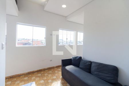 Quarto 2 de casa para alugar com 2 quartos, 90m² em Cipava, Osasco